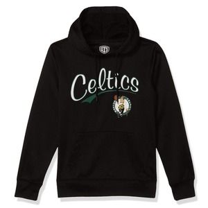 Boston Celtics Hoodie NBA